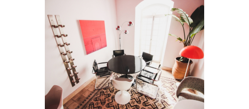 Kuchnia w stylu nowojorskim